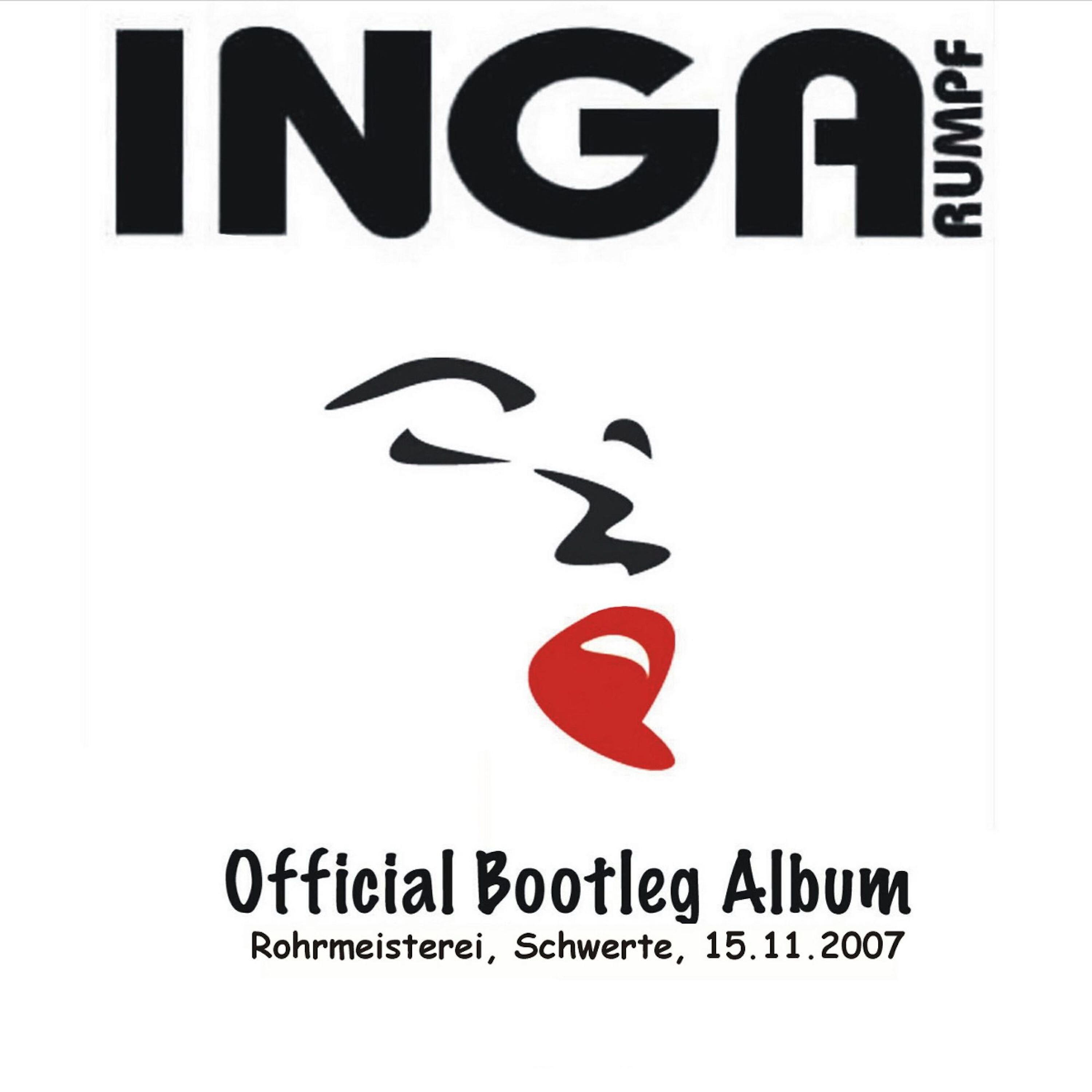 Inga Rumpf - Over the Hill (Live)