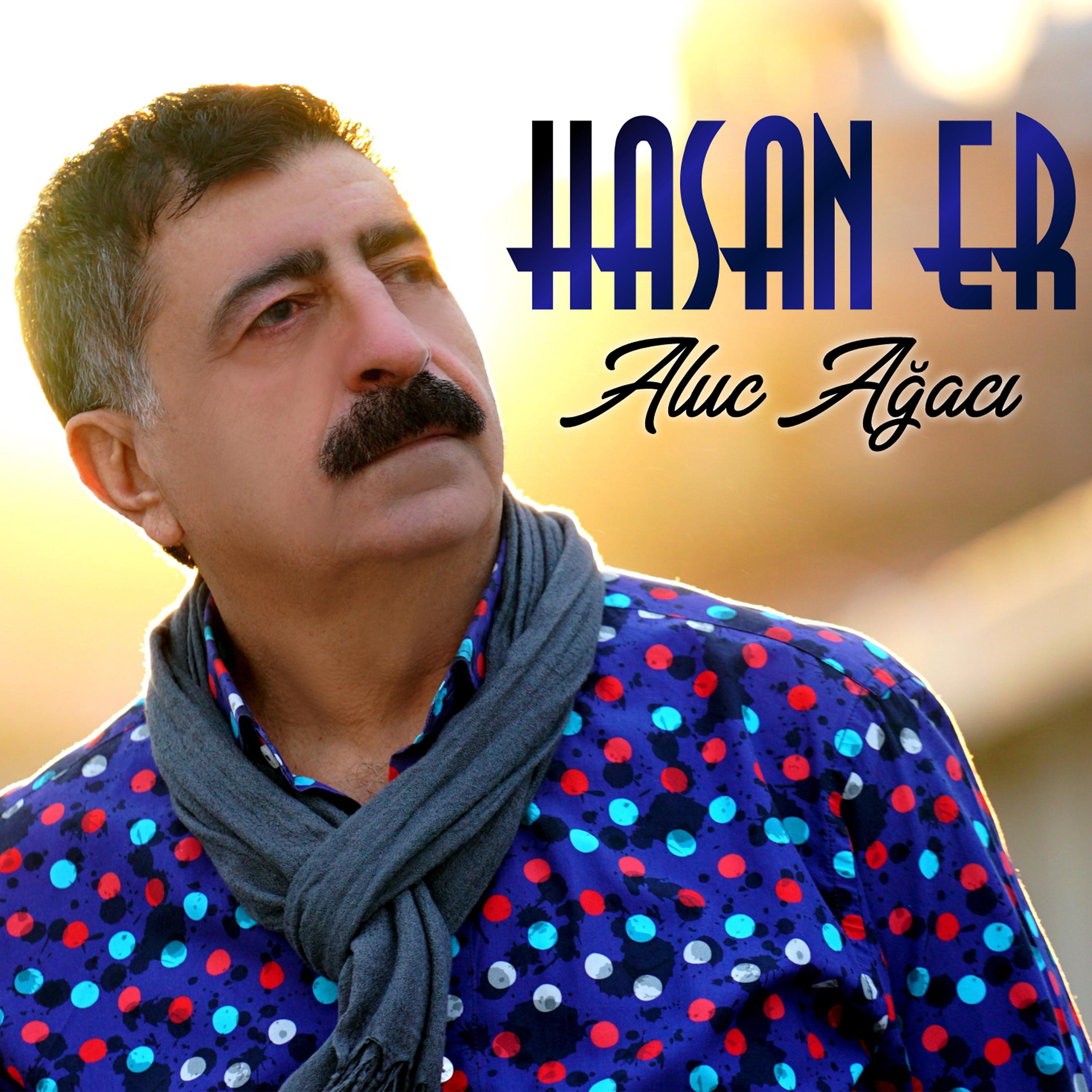 Постер альбома Aluc Ağacı