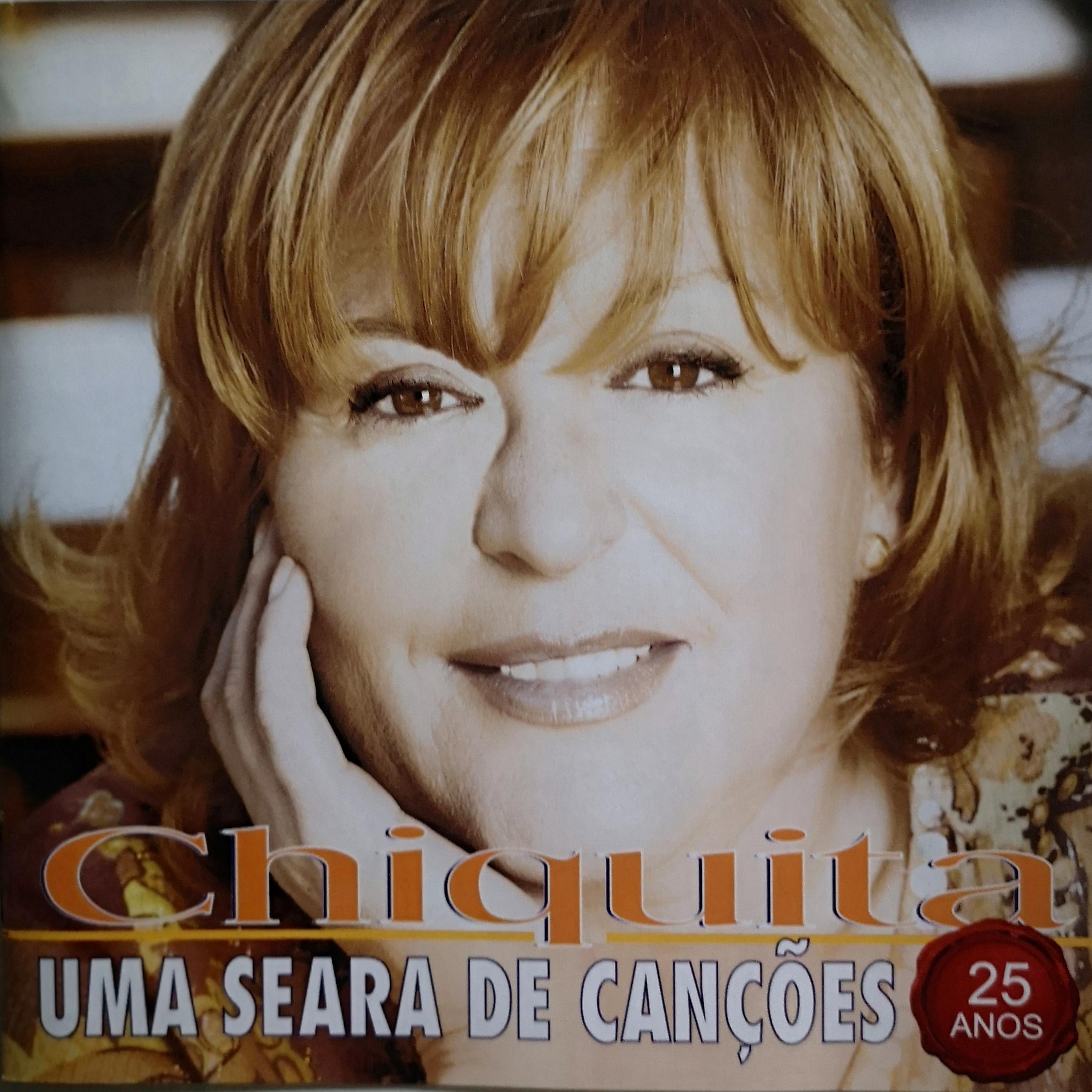 Постер альбома Uma Seara de Canções