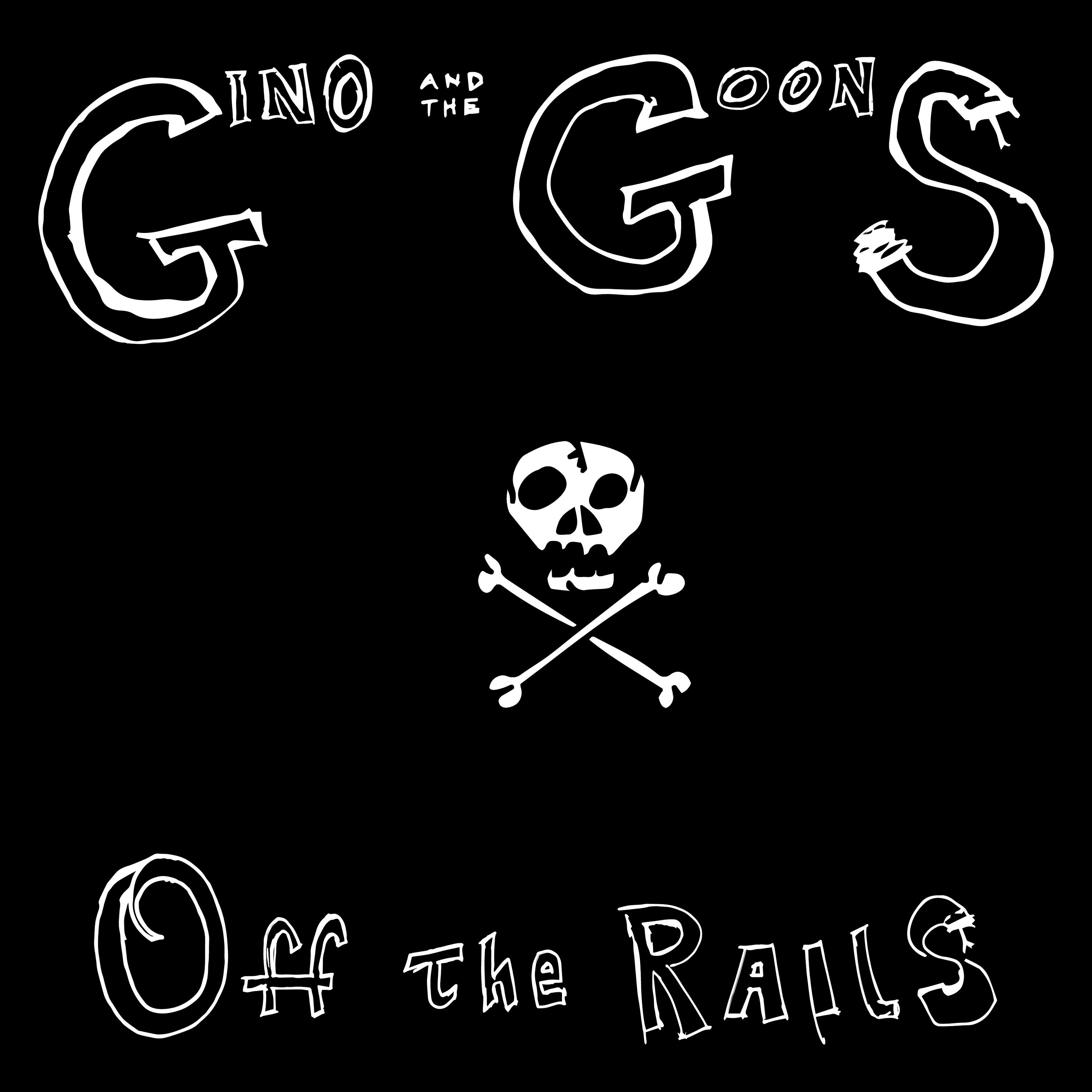 Постер альбома Off the Rails