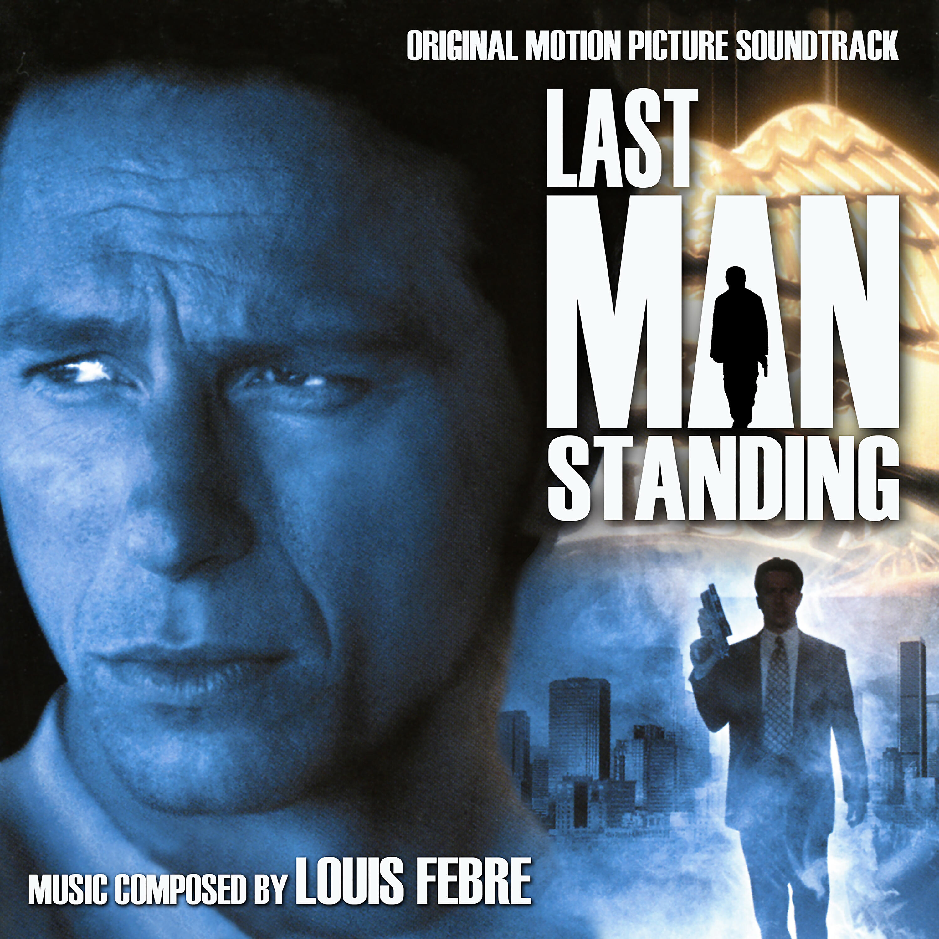 Louis Febre - Hotel Shootout