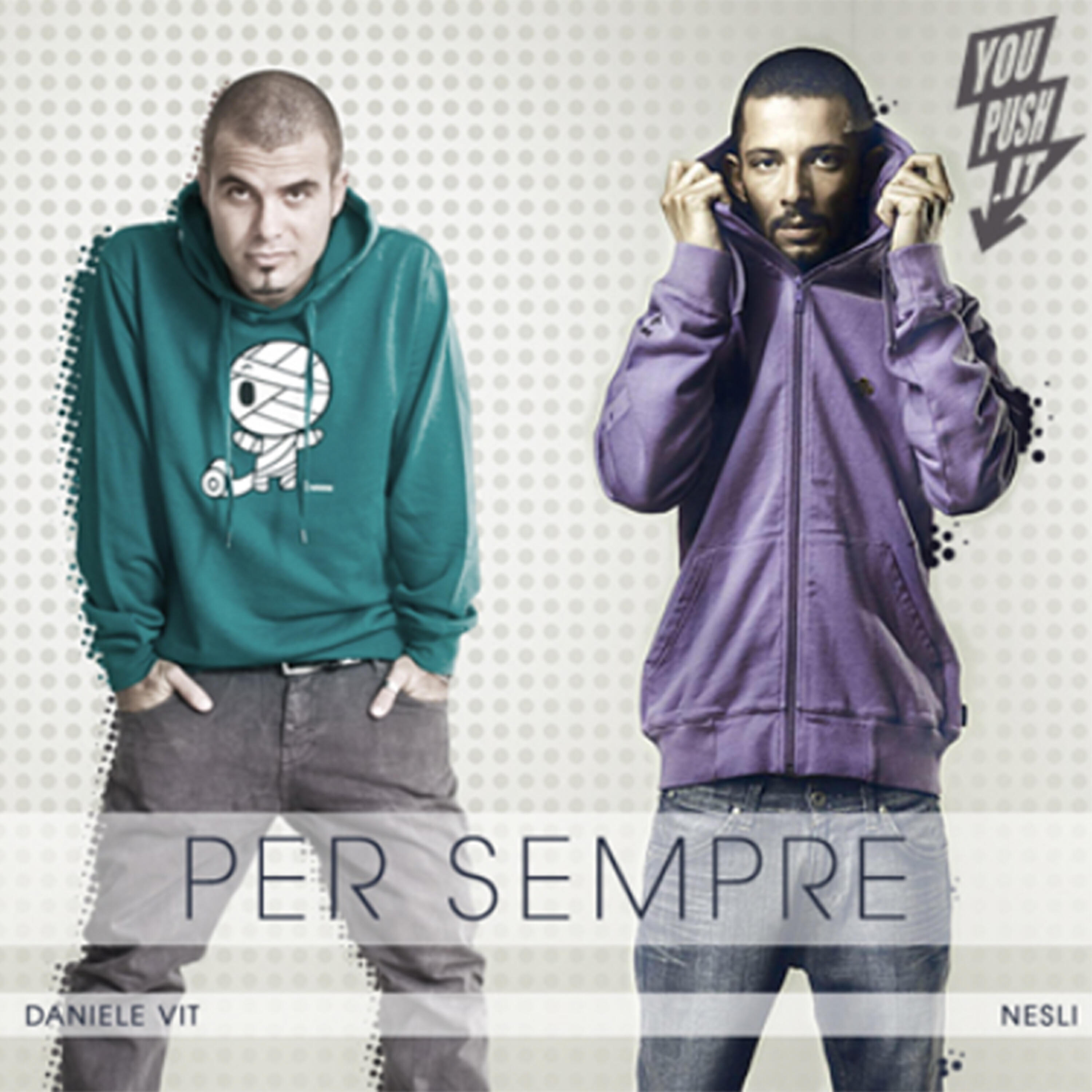 Nesli - Per Sempre