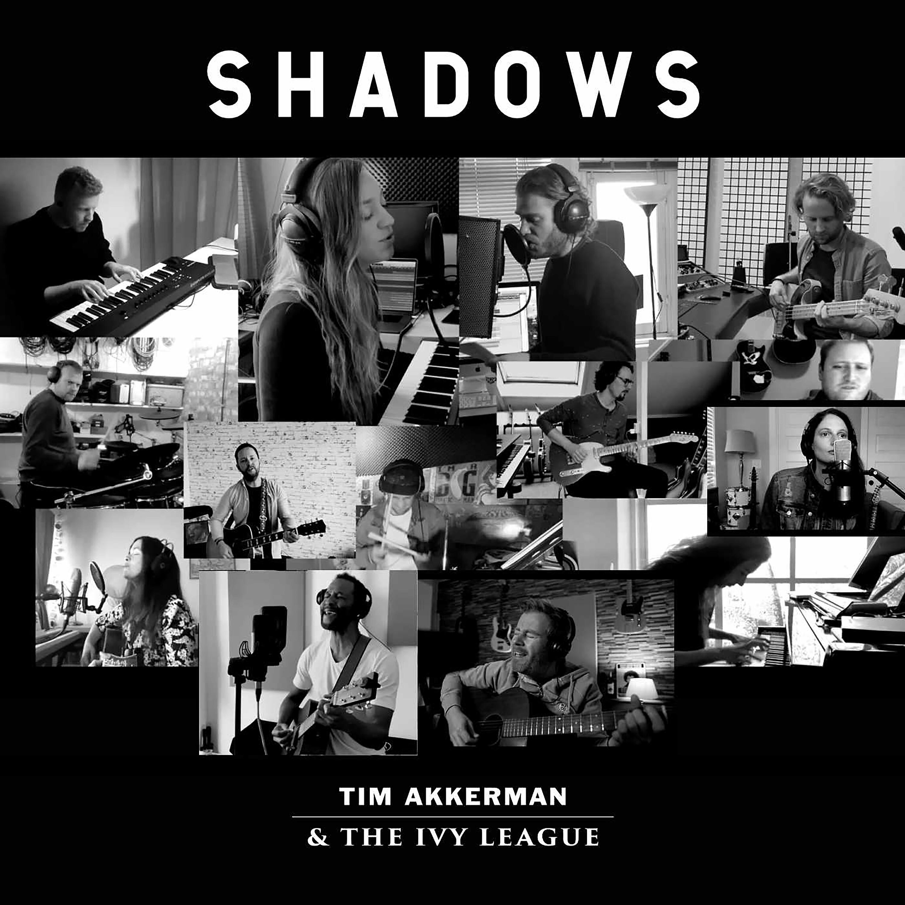 Tim Akkerman - Shadows