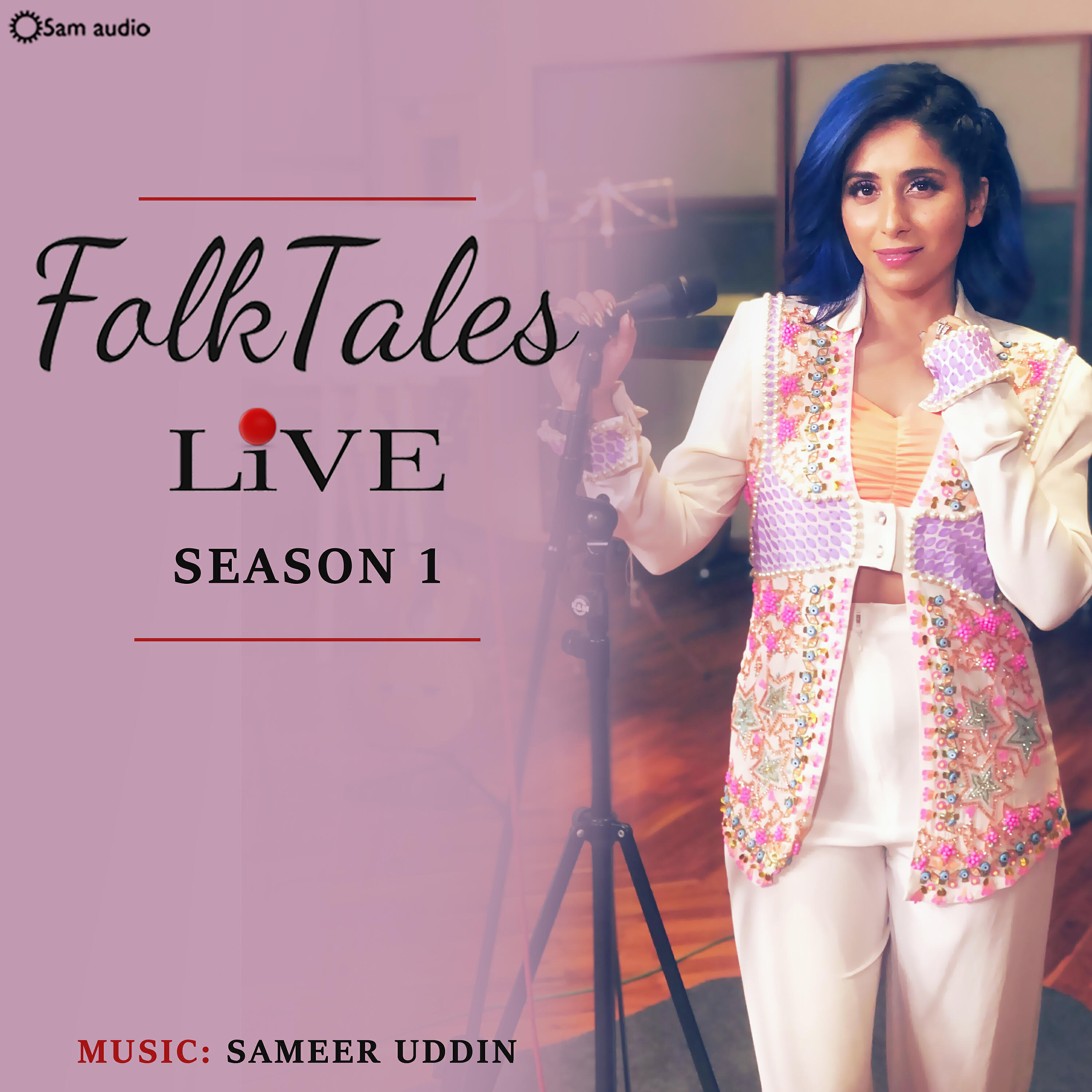 Neha Bhasin - Bobby Jeth (Live)