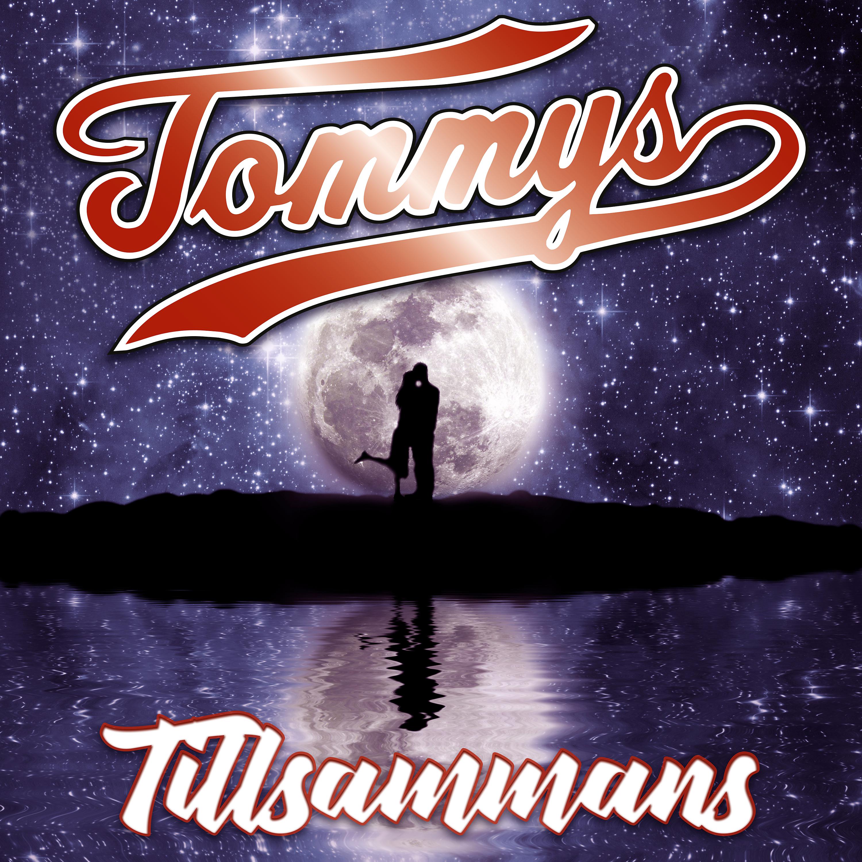 Постер альбома Tillsammans