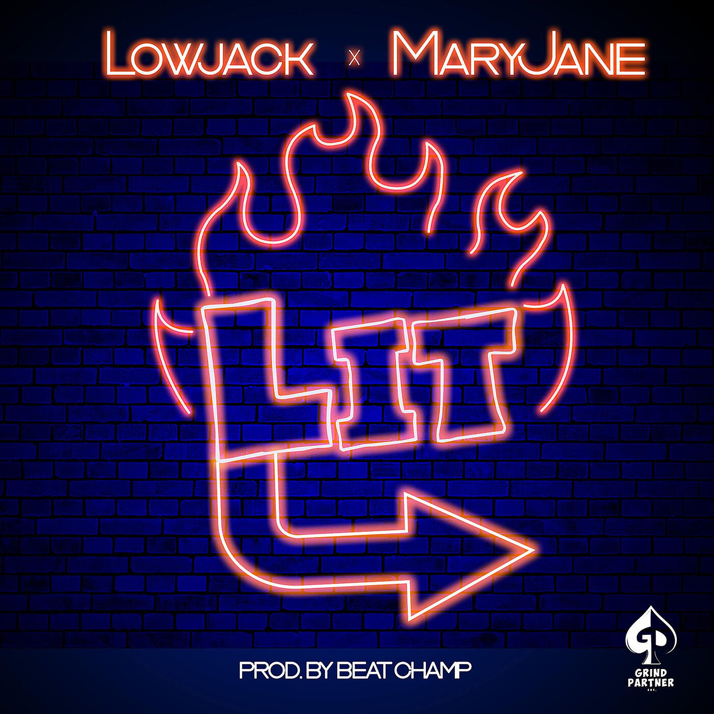 LowJack - Lit