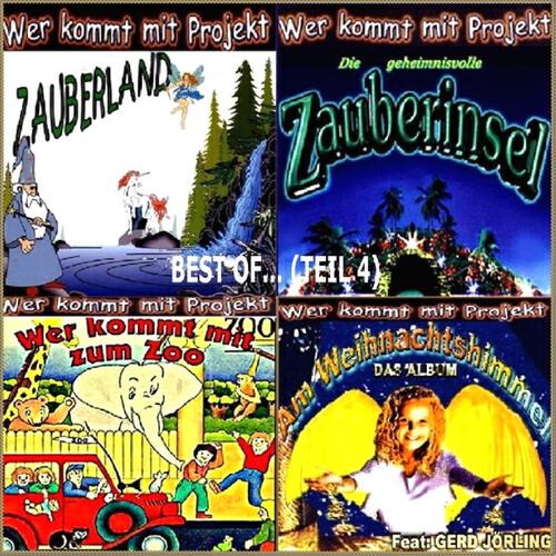 Wer Kommt Mit Projekt - Habudan der Teppichtestpilot