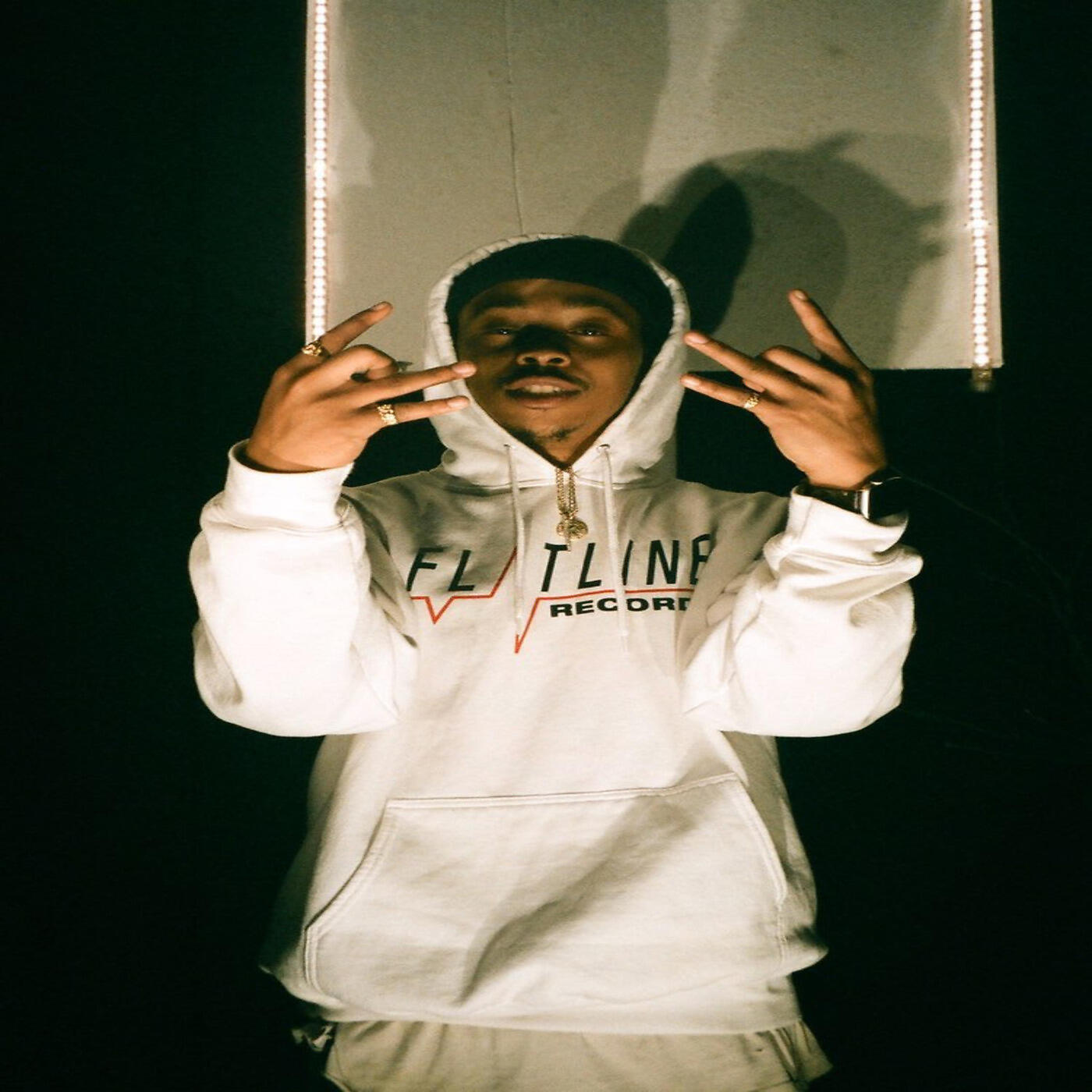 Blvck London - Dirty