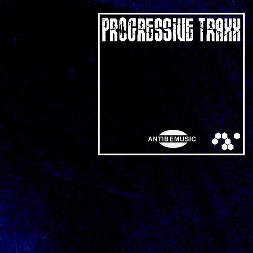 Постер альбома Progressive Traxx