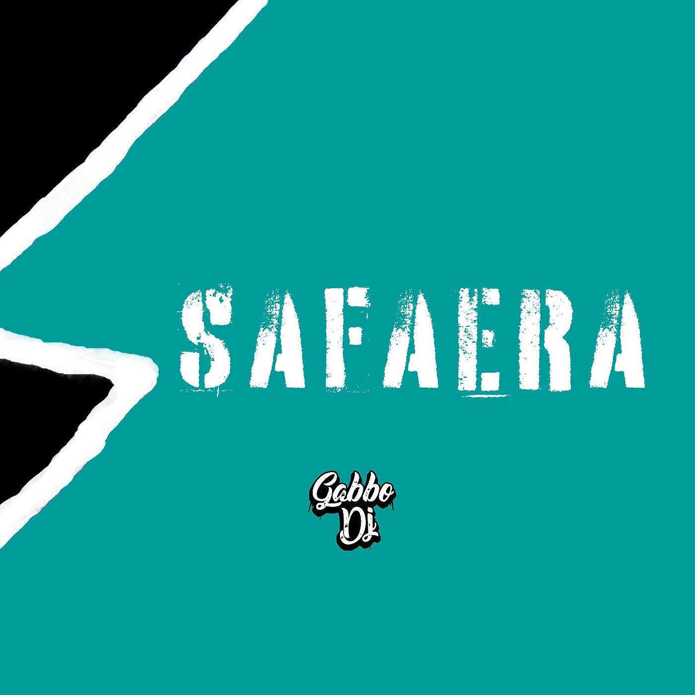 Постер альбома Safaera