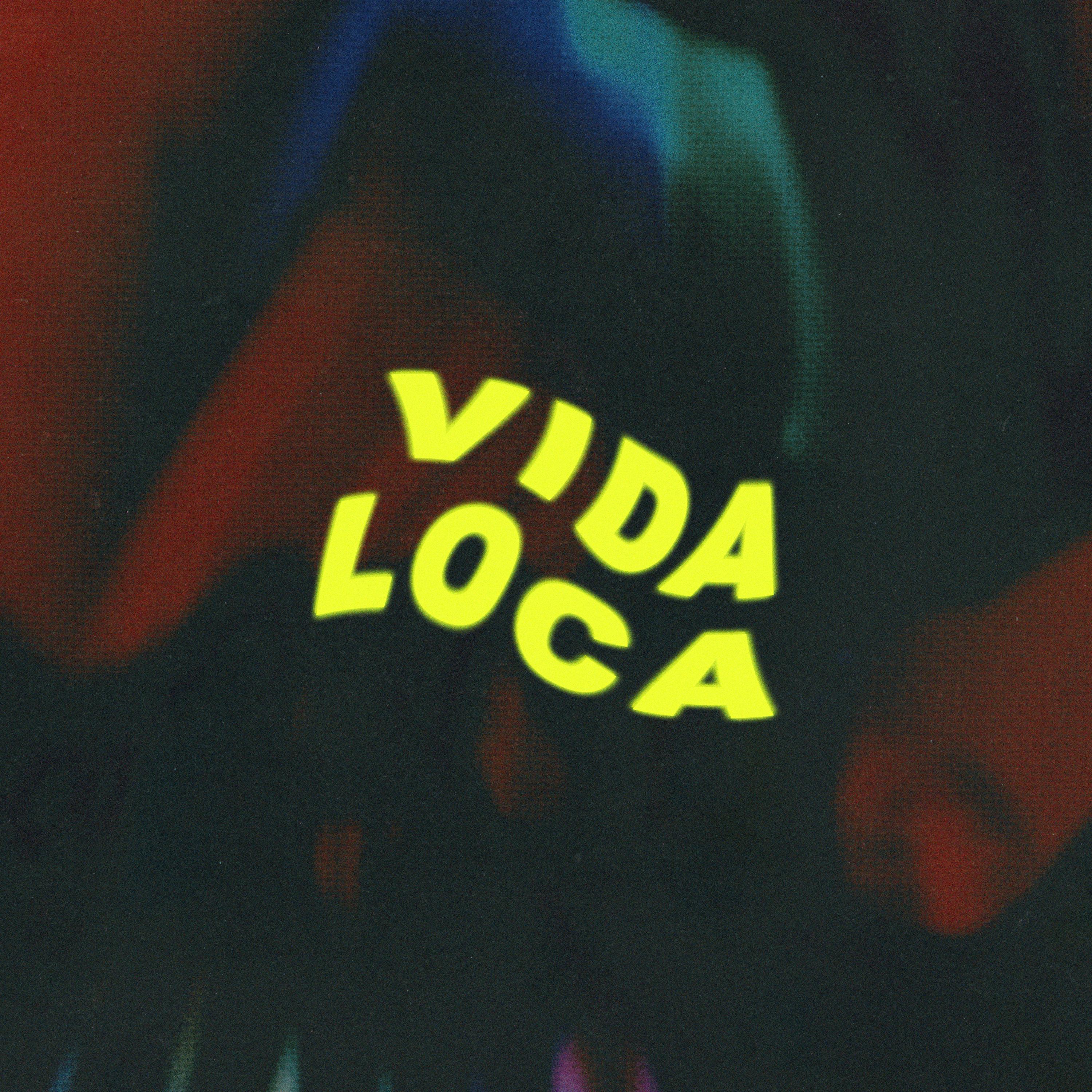 Постер альбома vida loca