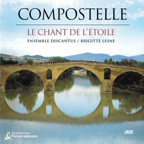 Ensemble Discantus - Exultet celi curia