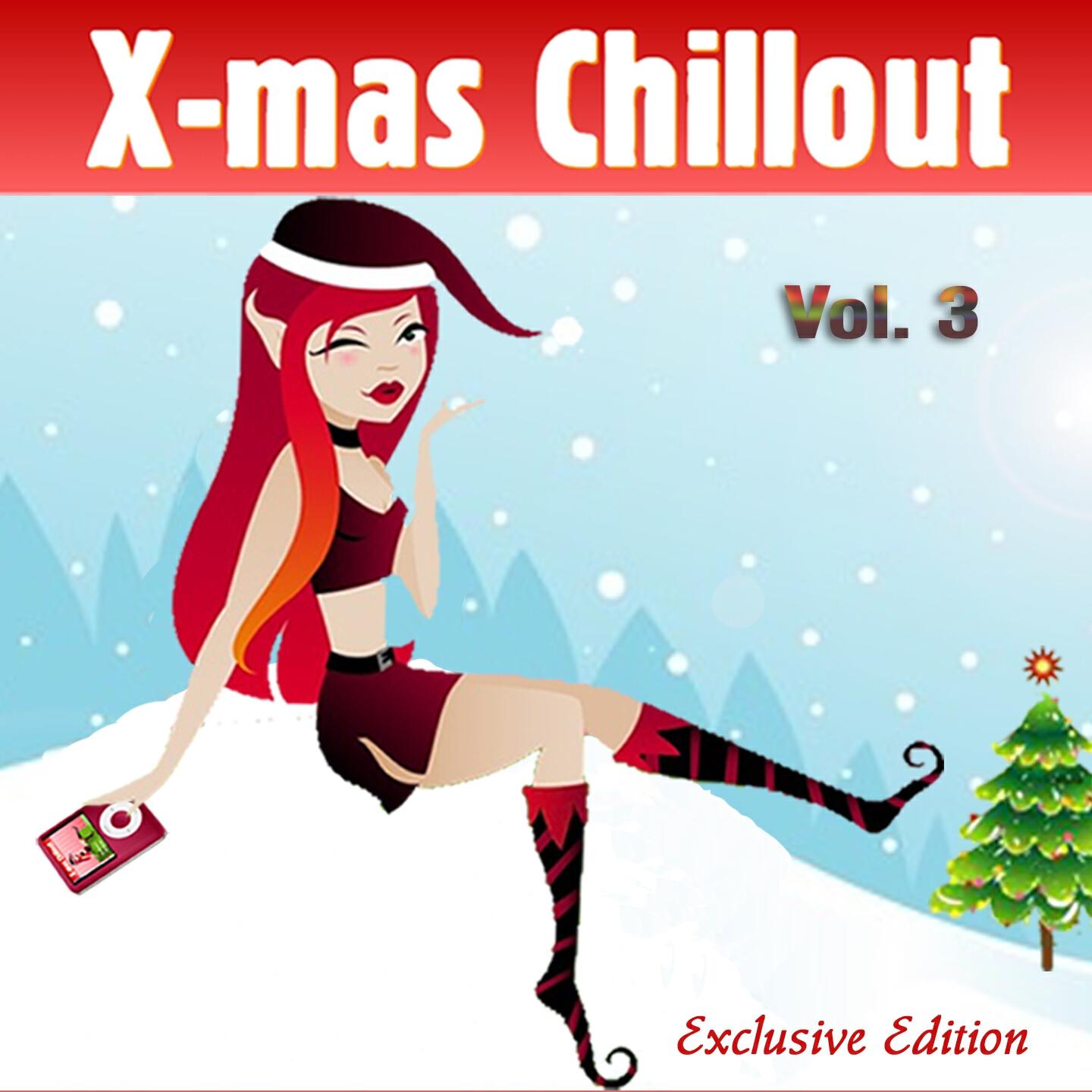 Moon de Lounge - Fourth Sunday of Advent (Until Midnight On Christmas Eve)