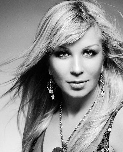 Ольга Стельмах все песни в mp3