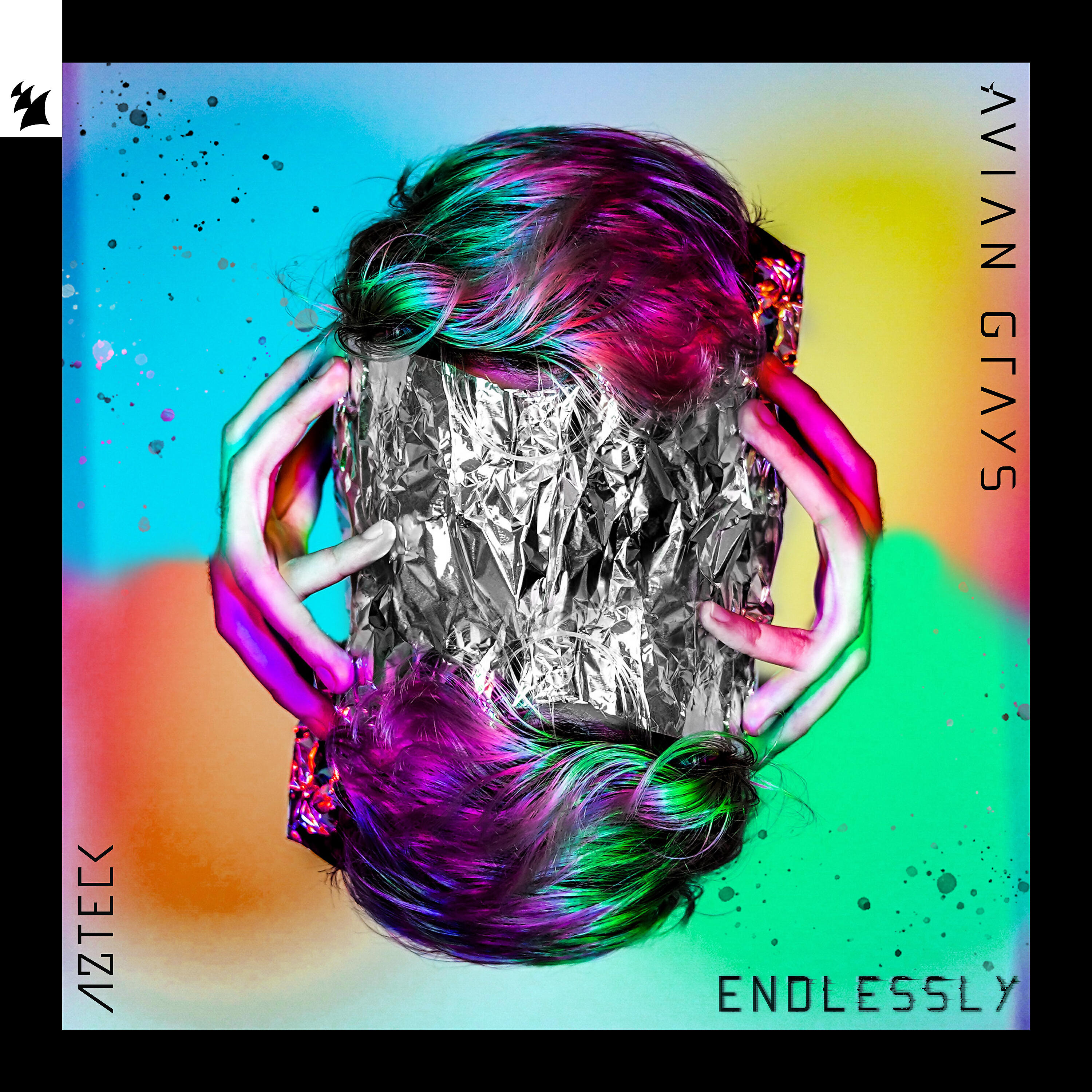 AVIAN GRAYS - Endlessly
