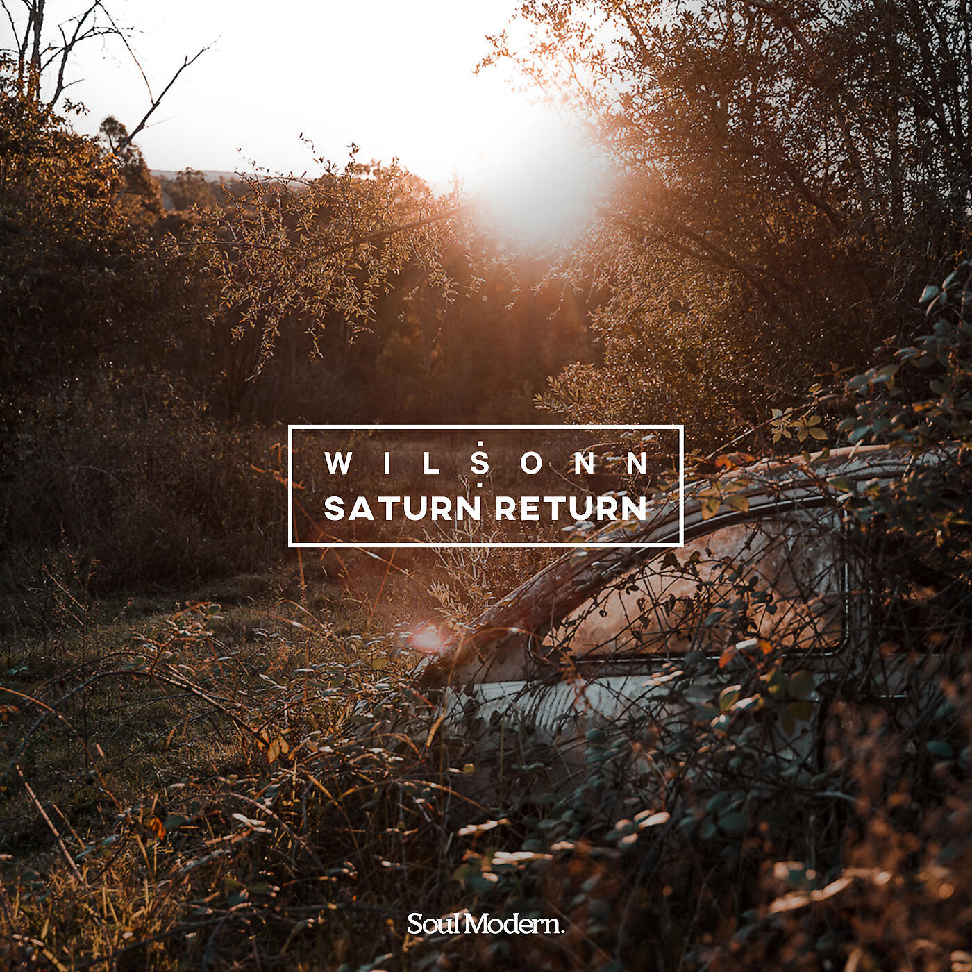 WILSONN - Outro (Final Message From Sonam)