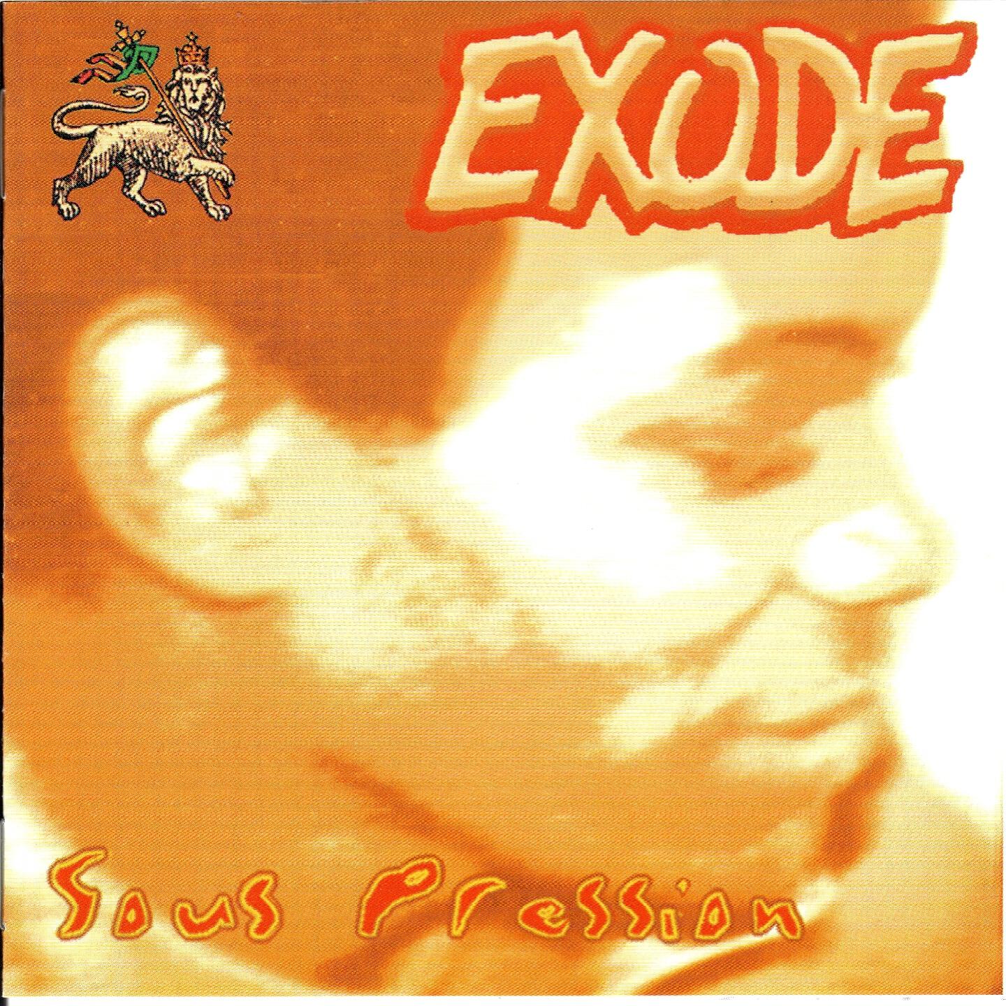 Exode - Sous pression