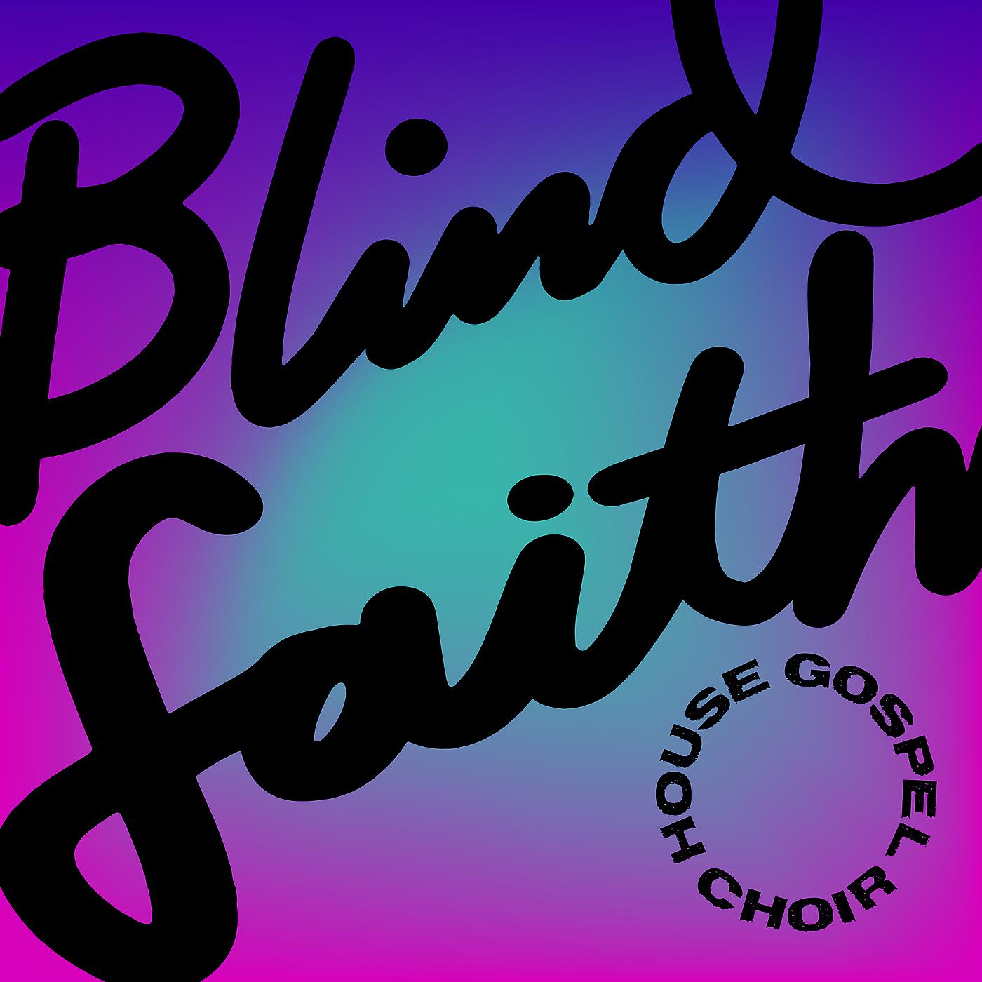Постер альбома Blind Faith