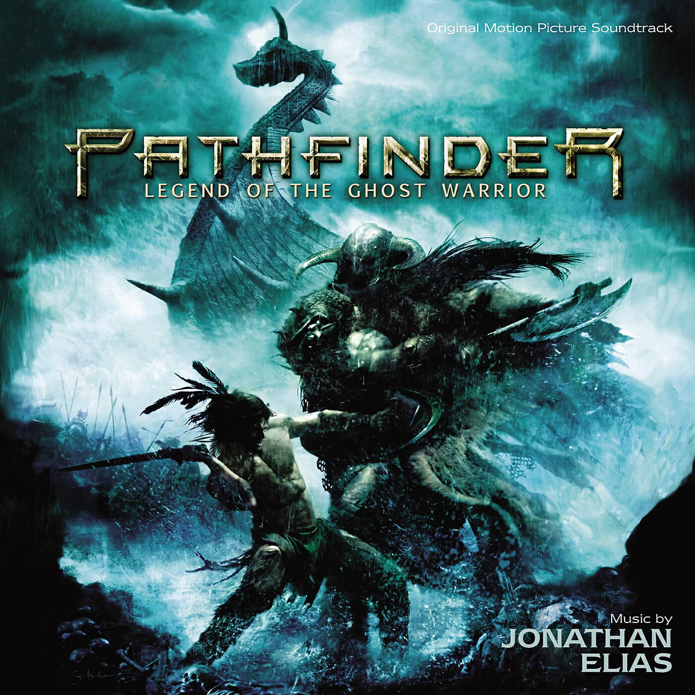 Jonathan Elias - The Aftermath
