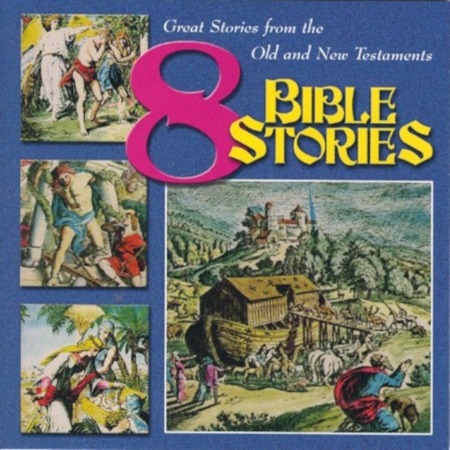 Terry Gilkyson - Moses, Little Moses
