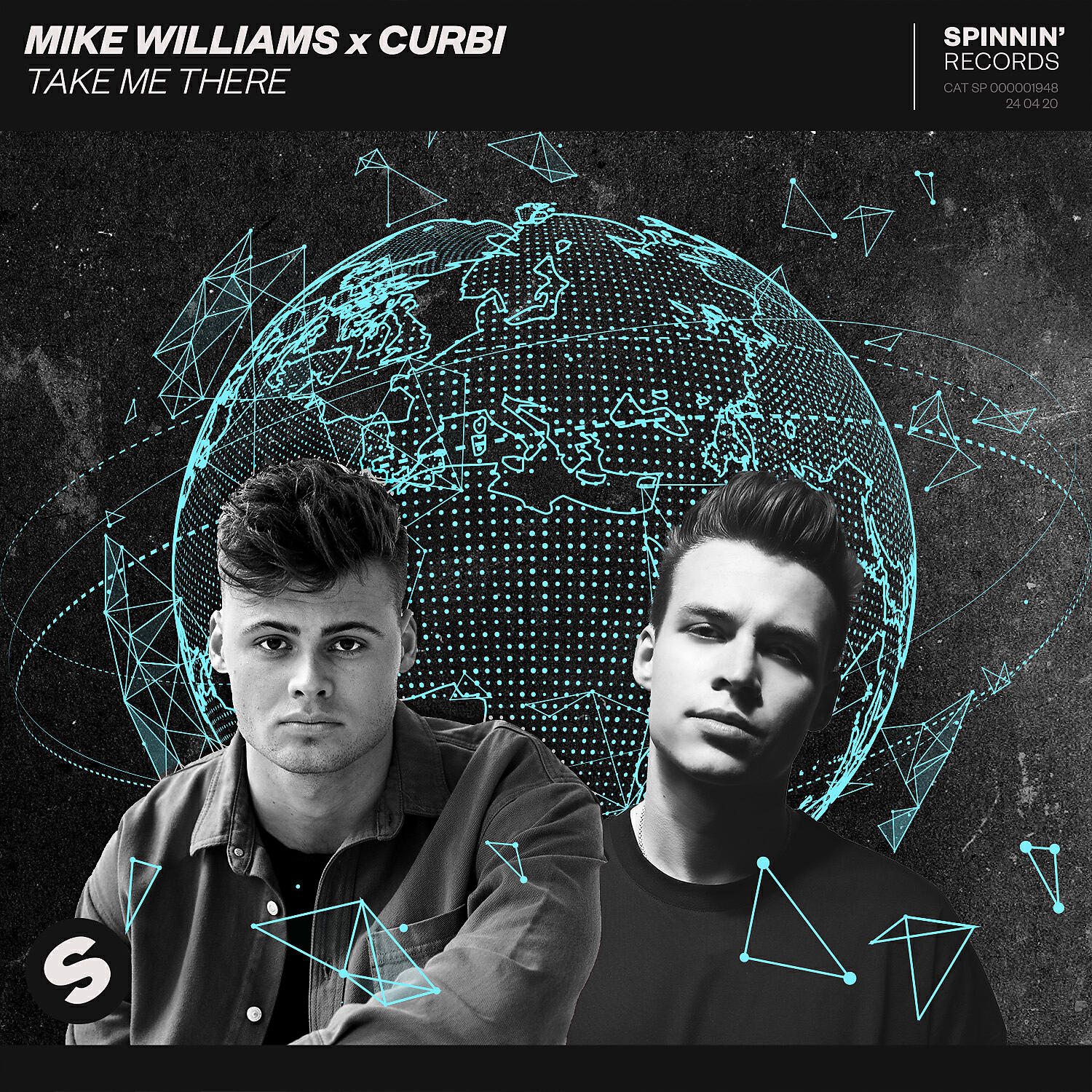 Mike Williams - Take Me There