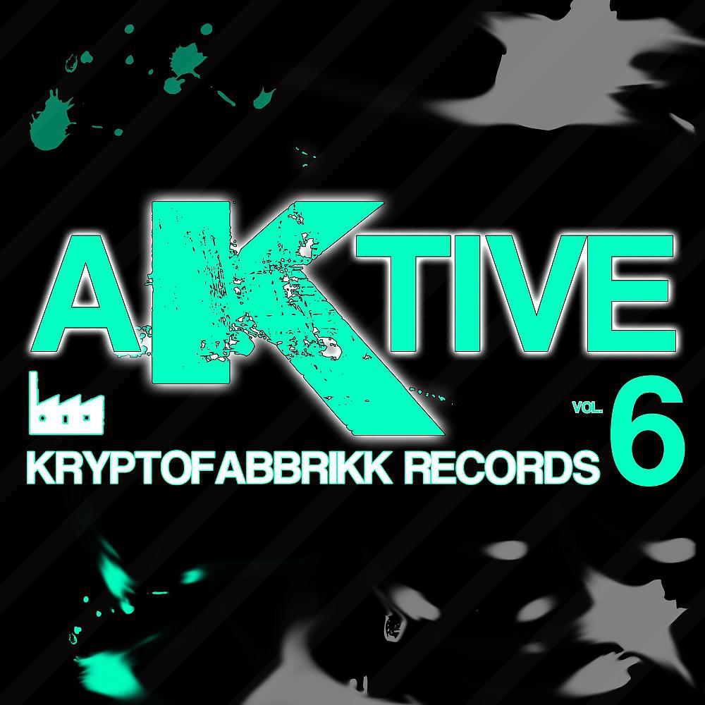 Постер альбома Aktive 6