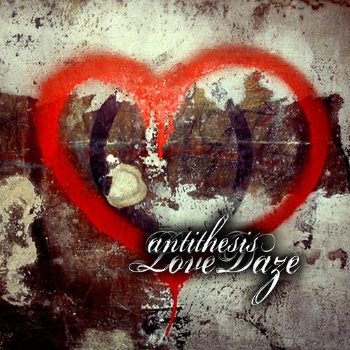 Antithesis - Grits