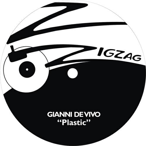 Gianni De Vivo - Plastic