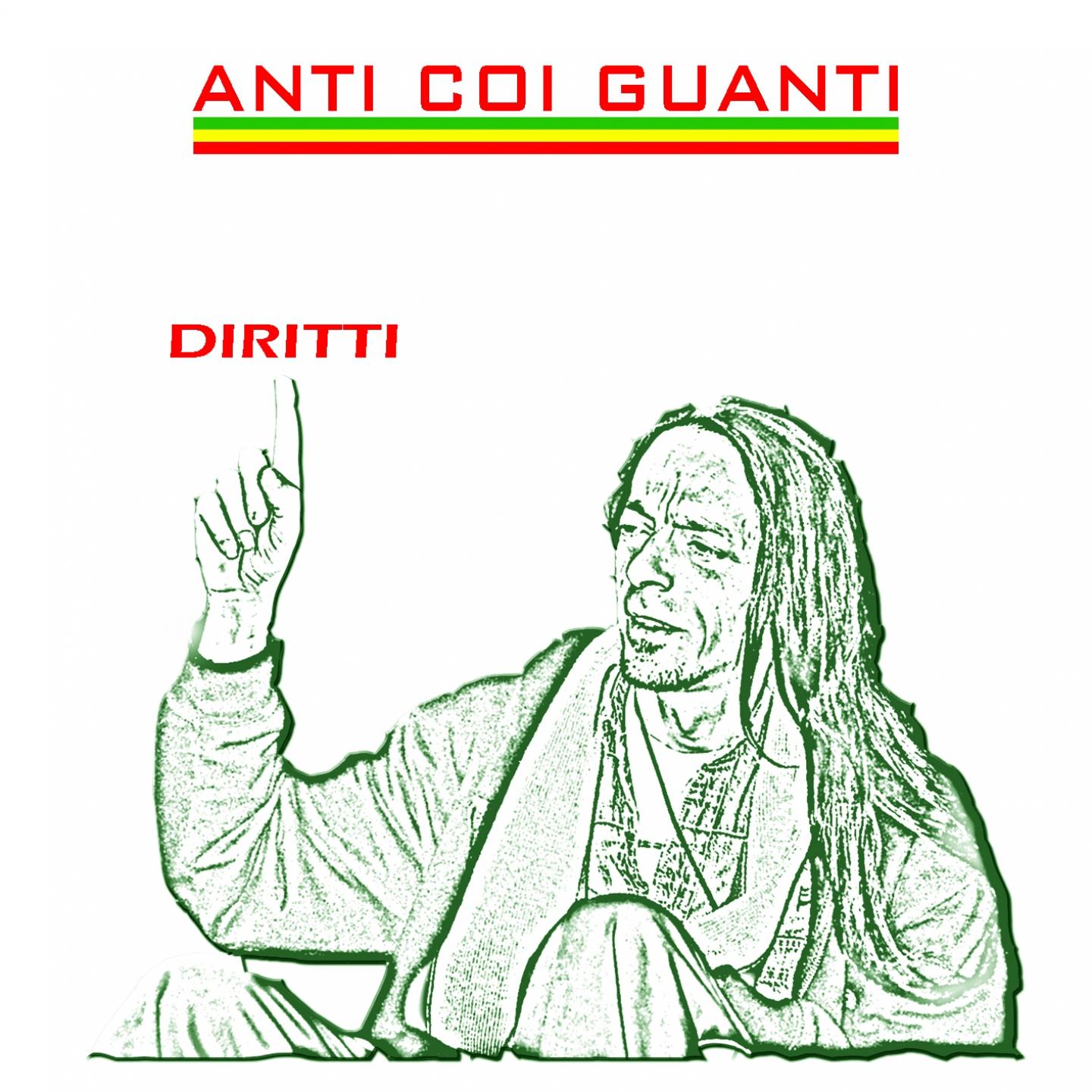 Постер альбома Diritti