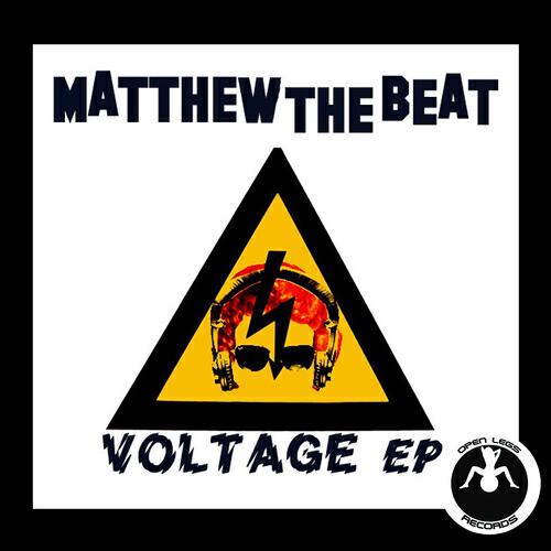 Matthew TheBeat - Voltage (MiMZ Remix)