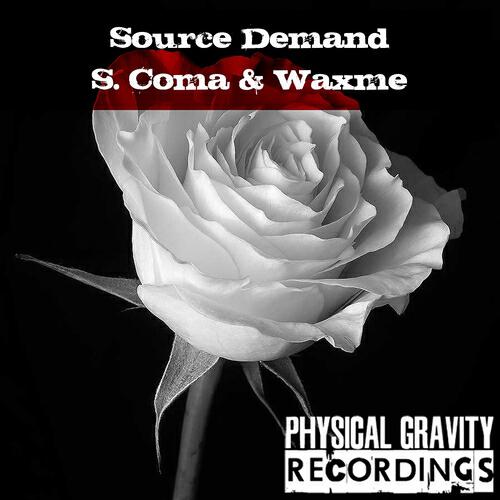 S.Coma - Source Demand (Chemars's Deep Black Sea Coast to Coast Remix)