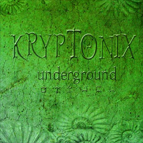 Kryptonix - KO Technik