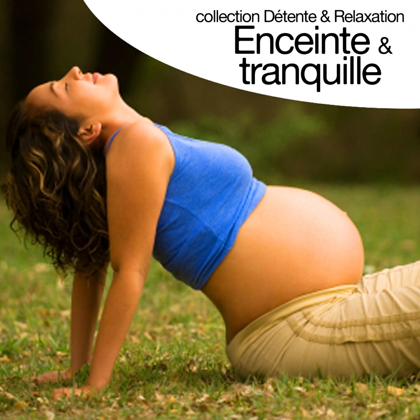 Relaxation Big Band - La source de ma joie