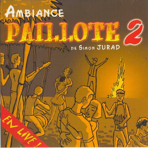 Постер альбома Ambiance paillote, vol. 2