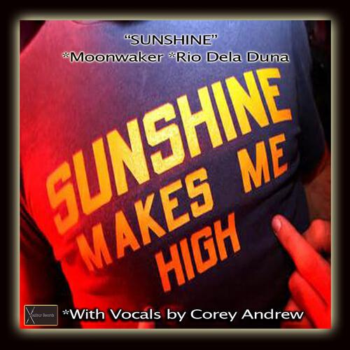 Moonwaker - Sunshine (KC Taylor & Didier Vanelli 242 Clones Space Remix)