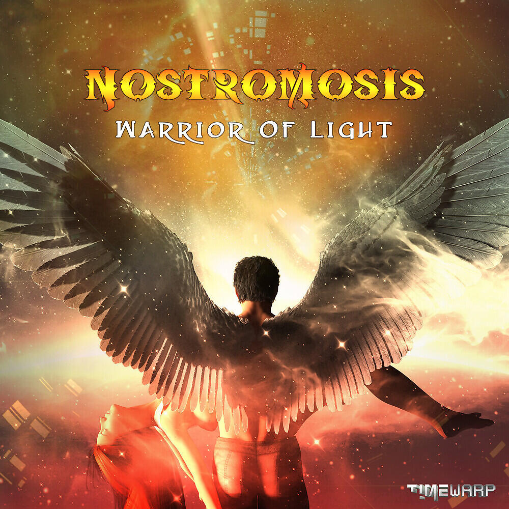 Nostromosis - Veda Vselenskaya