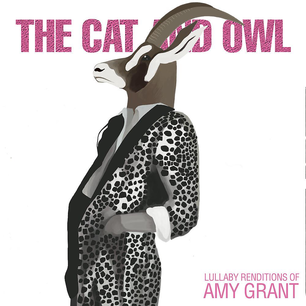 Постер альбома Lullaby Renditions of Amy Grant