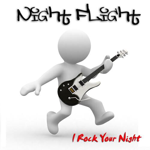 Night Flight - I Rock Your Night (RobKay Remix)
