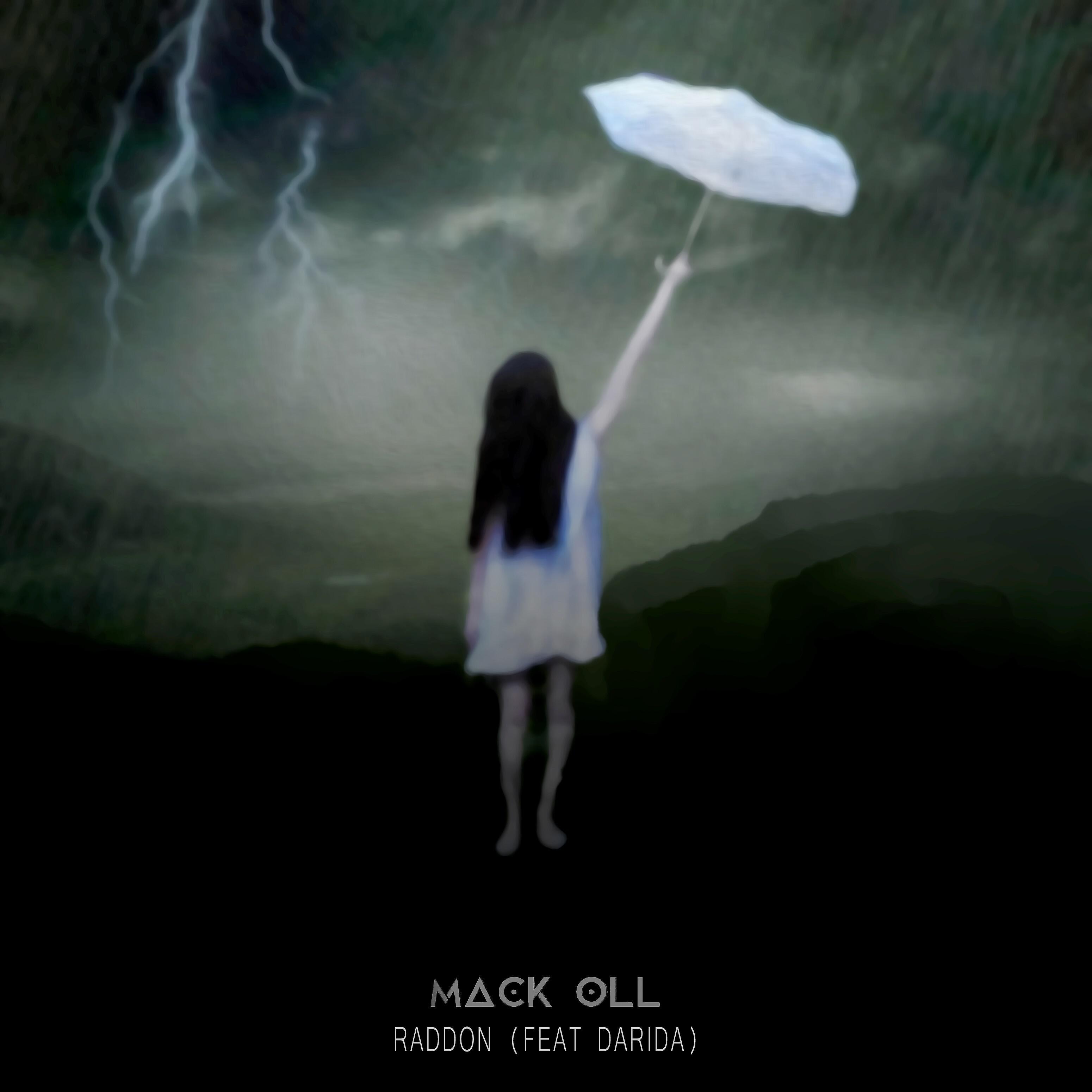 Mack Oll - Raddon (feat. Darida)