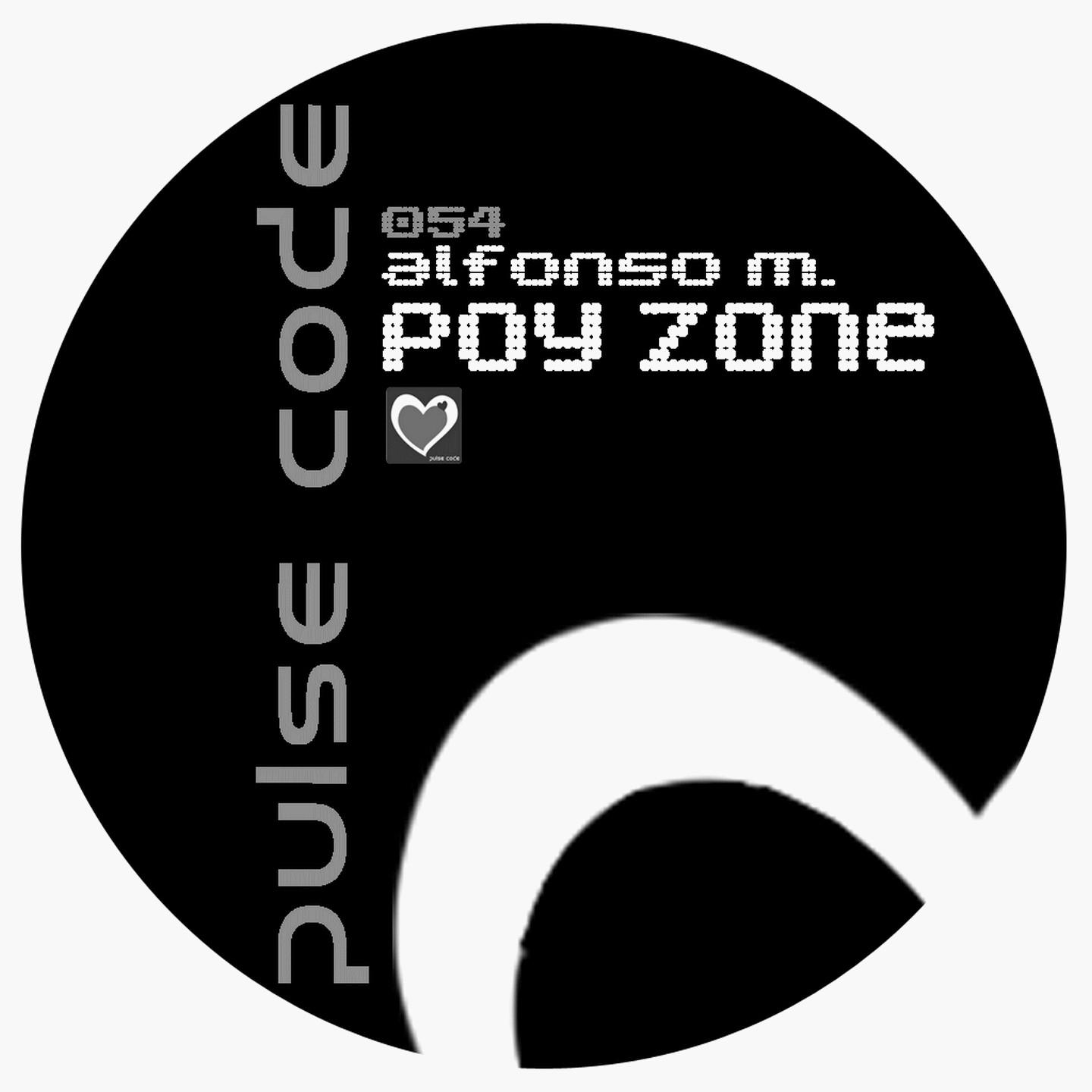 Постер альбома Poyzone