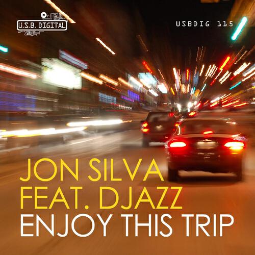 Jon Silva - Enjoy This Trip (Stan Kolev Miami Trip Remix)