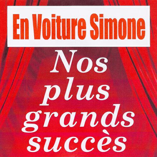 En Voiture Simone - Réveille-toi Bernard