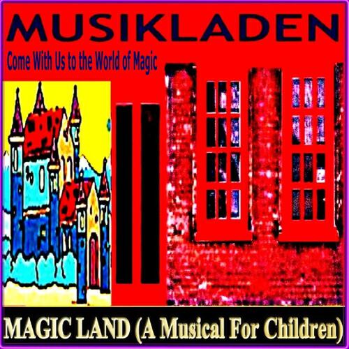 Musikladen - Markus a Little Unicorn (Original)