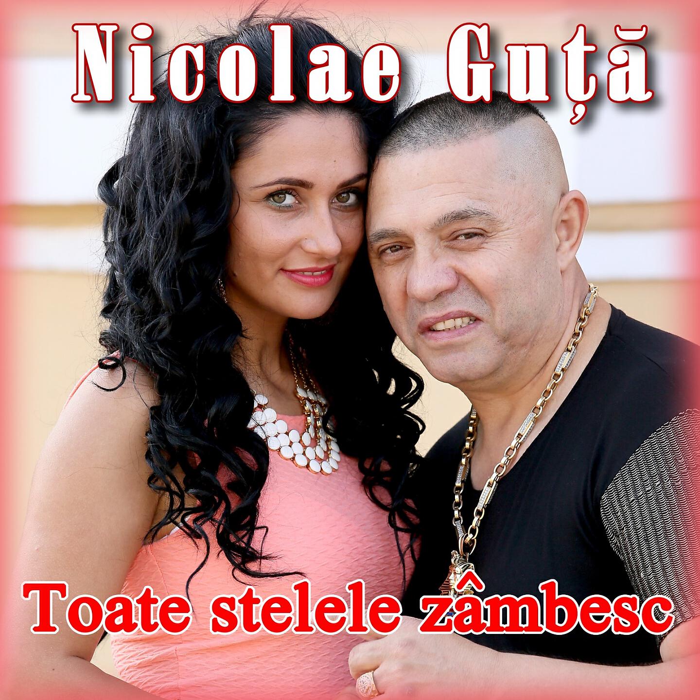 Nicolae Guță - Cerul Are Multe Stele