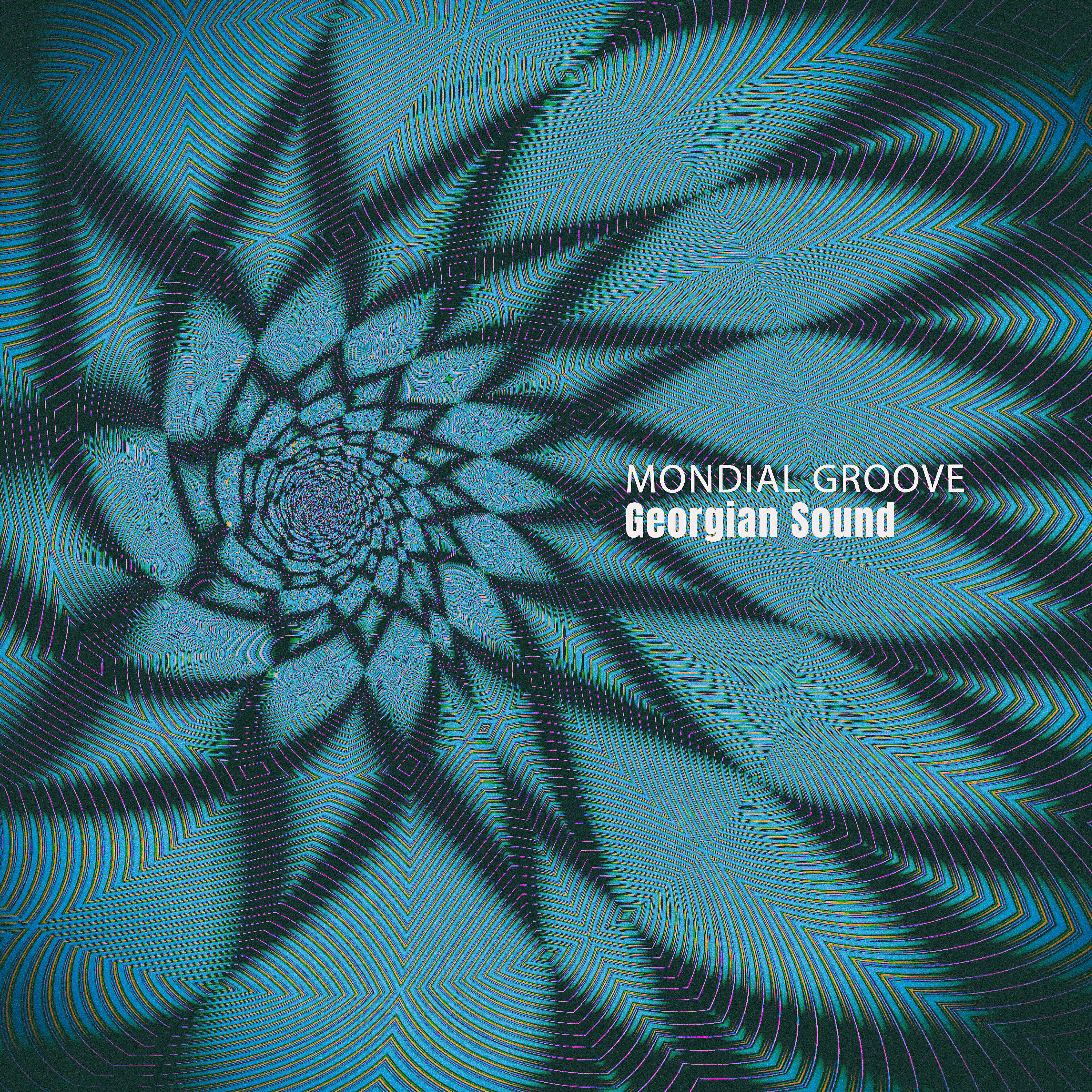 Mondial Groove - Muscle Storm (Bicep Pumps Mix)