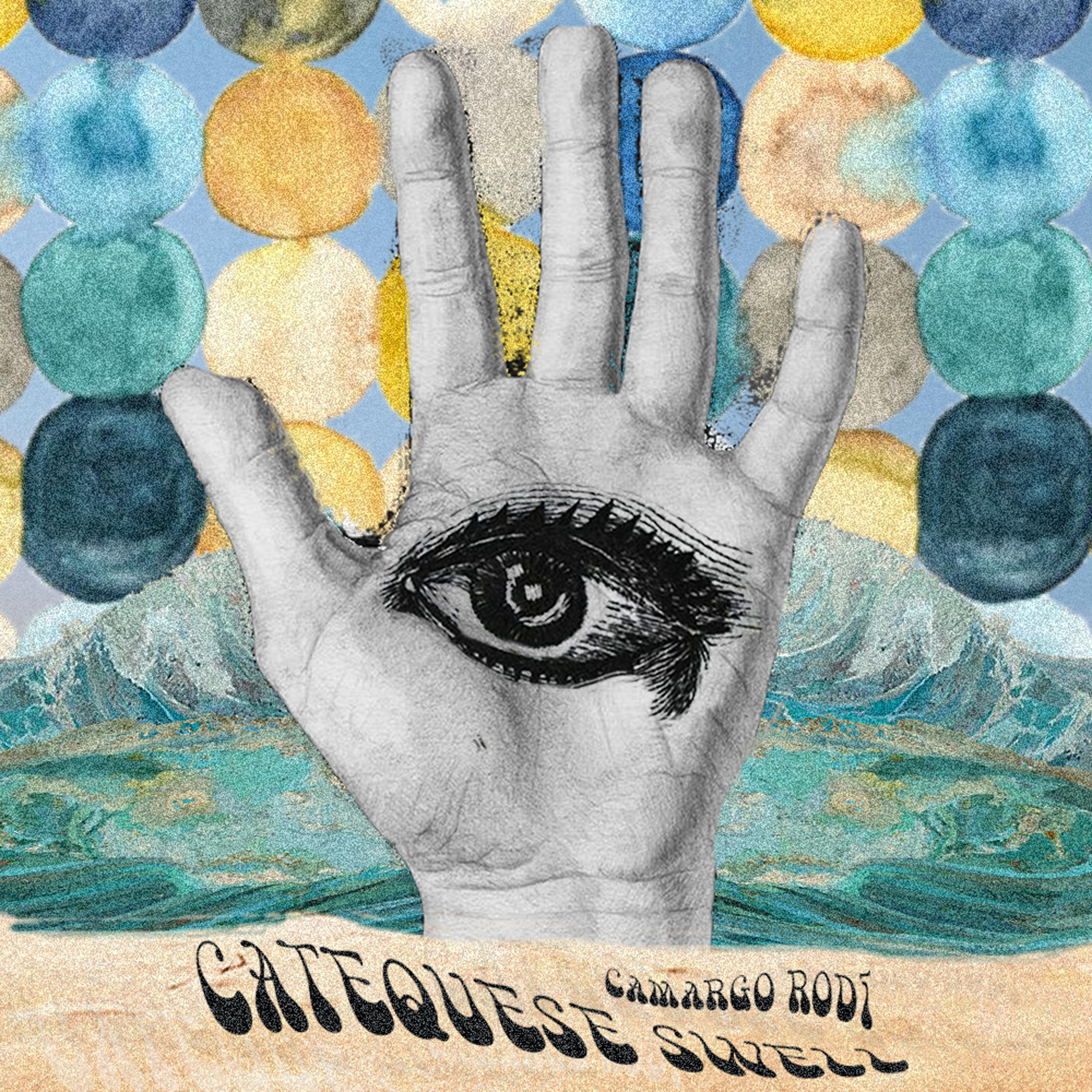 Постер альбома Catequese Swell