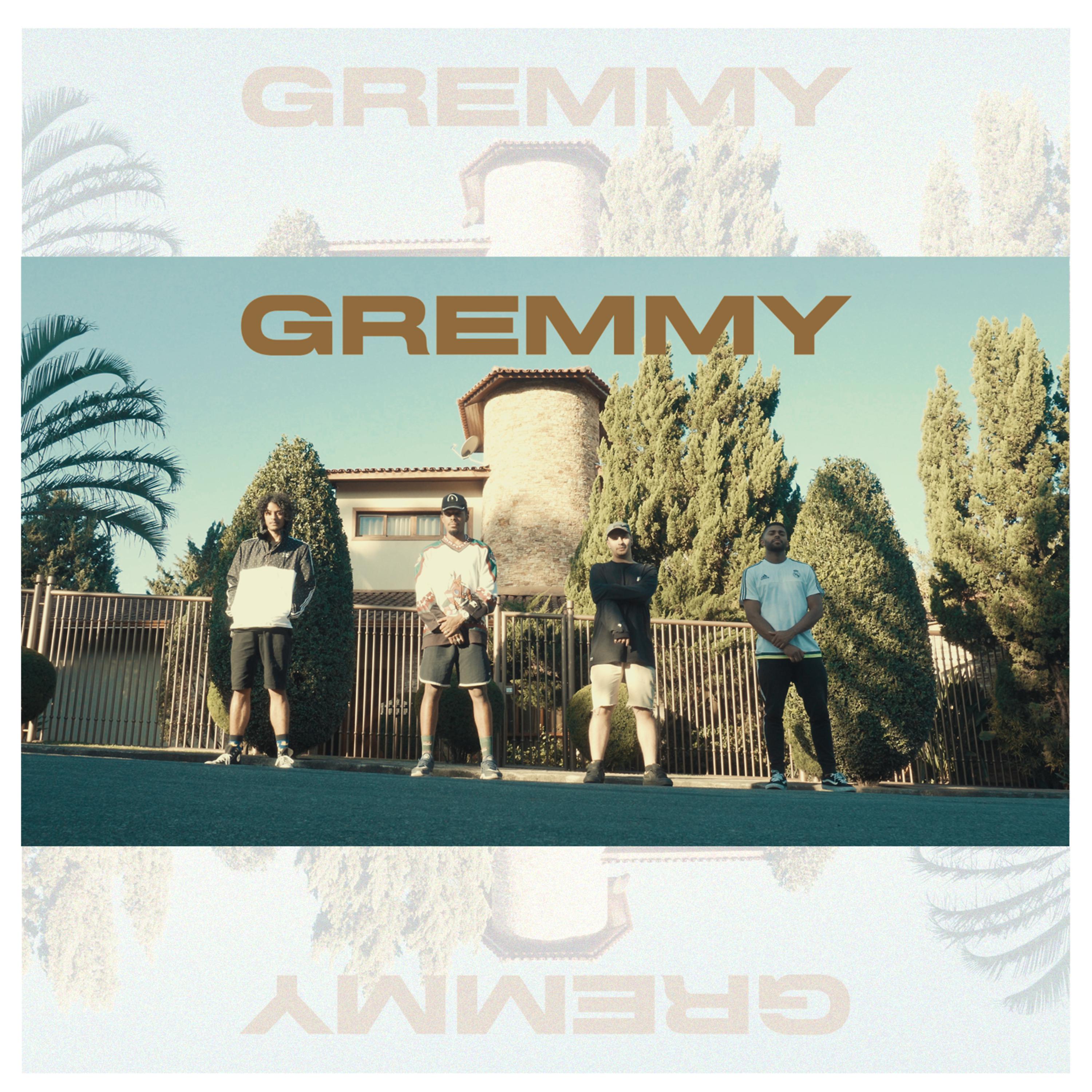 Постер альбома Gremmy