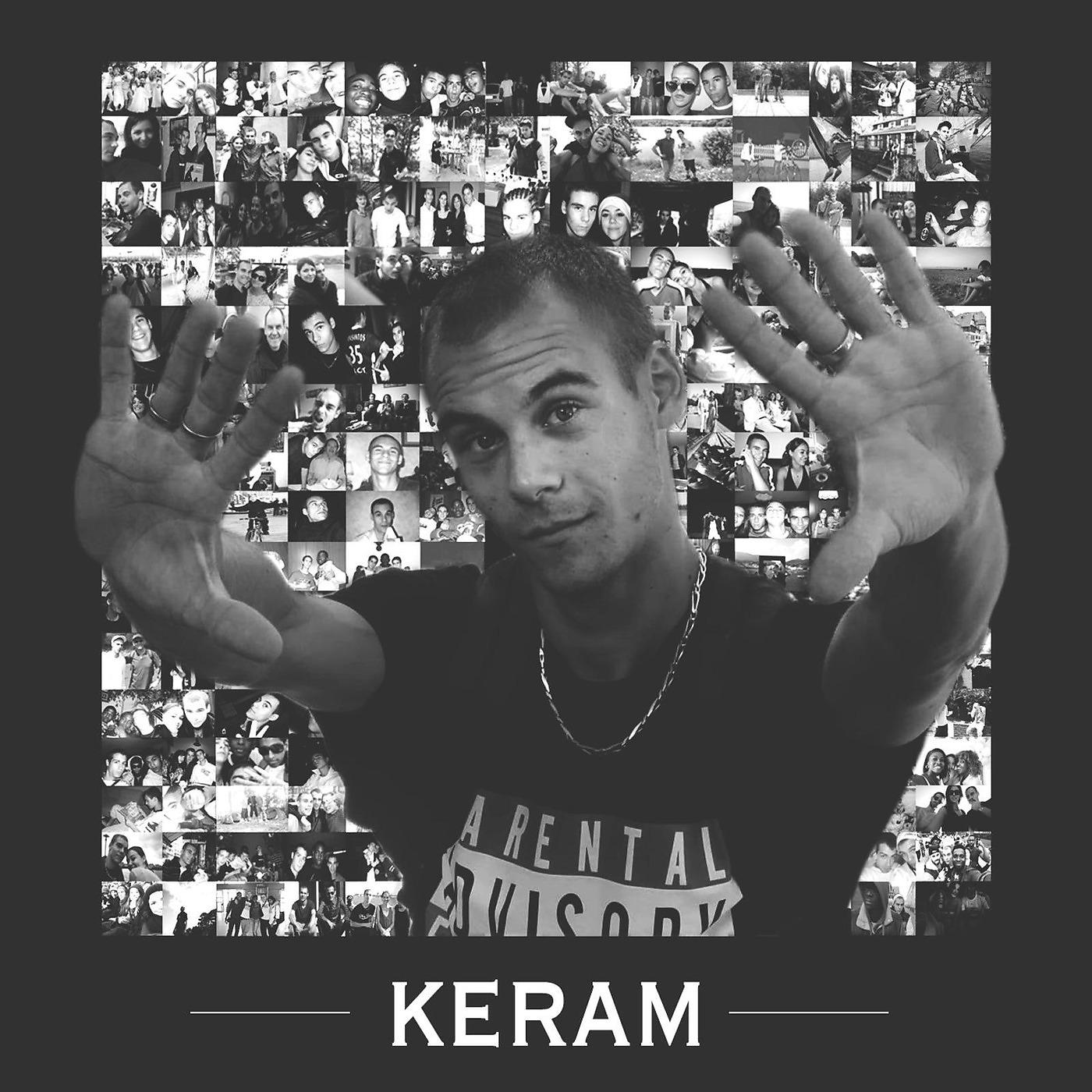 Постер альбома KERAM