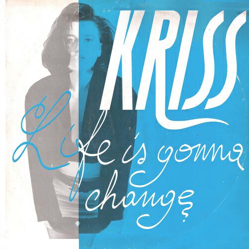 Kriss - For You (Fusik Version)