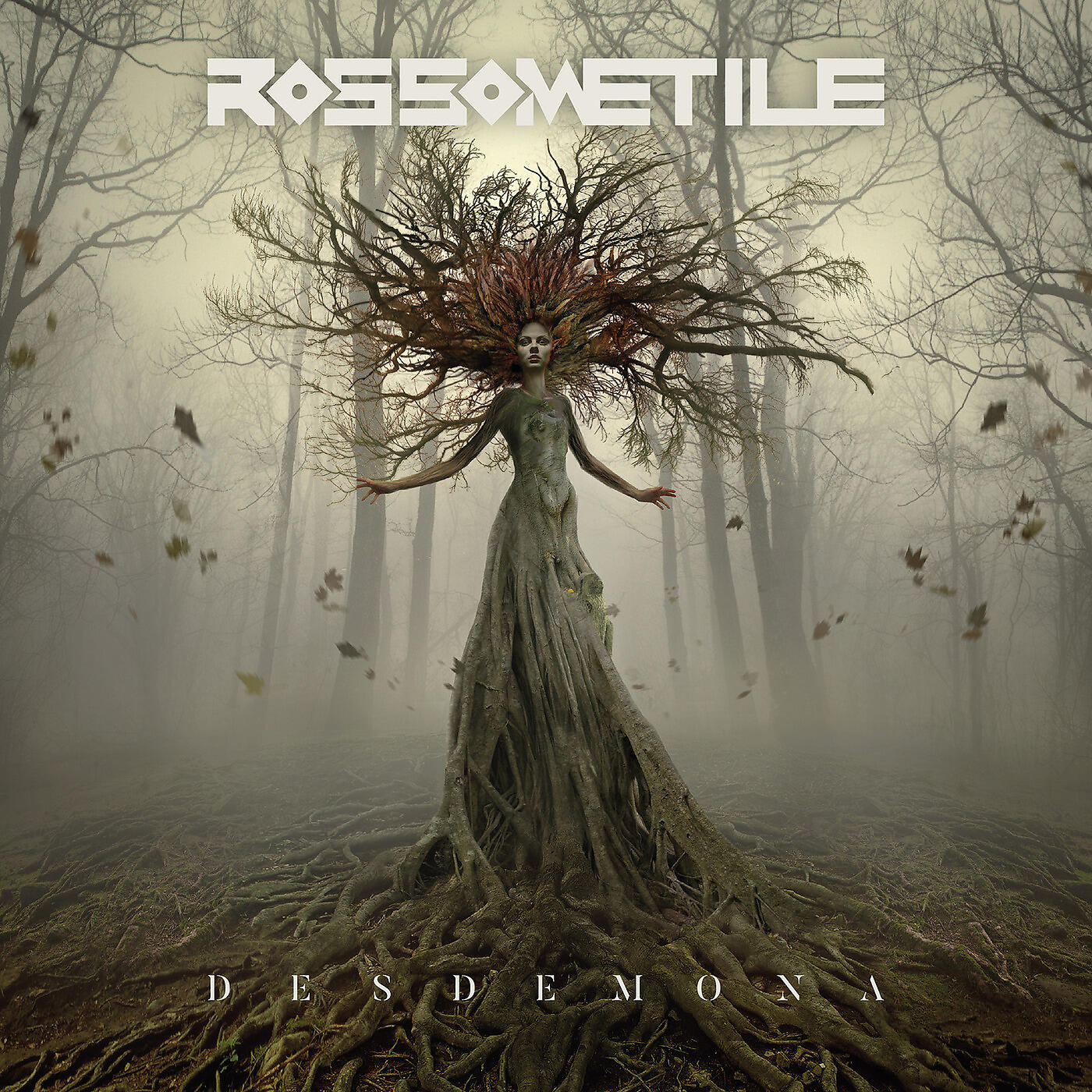Rossometile - Nox arcana